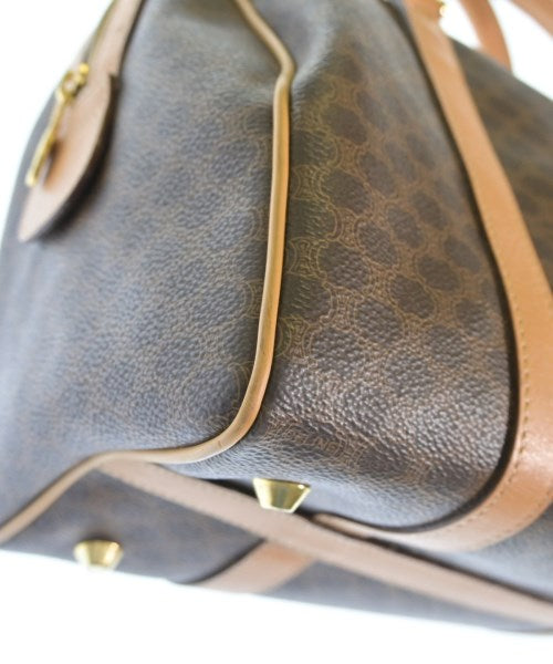 CELINE กระเป๋าใส่อุปกรณ์ขนาดใหญ่