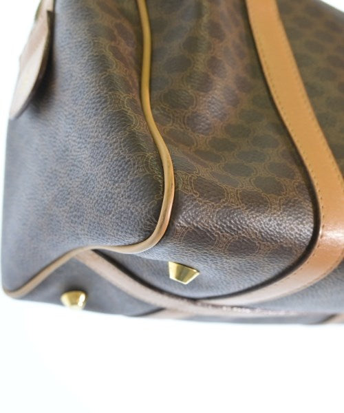 CELINE กระเป๋าใส่อุปกรณ์ขนาดใหญ่