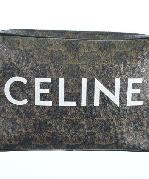 CELINE กระเป๋าสะพาย