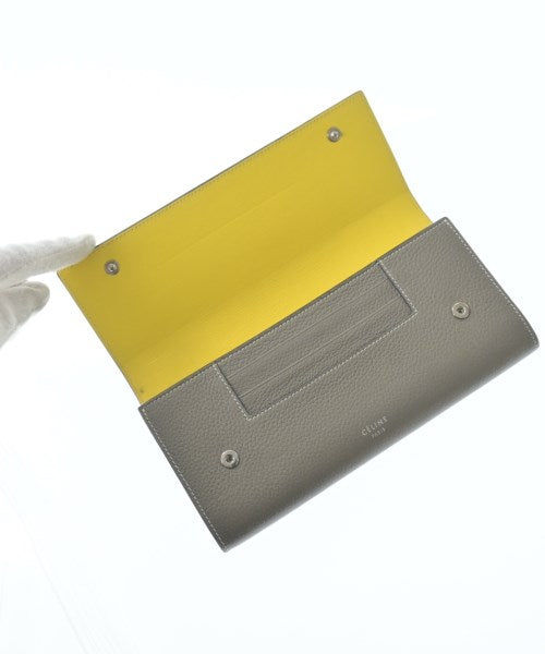 CELINE กระเป๋าสตางค์/กระเป๋าใส่เหรียญ