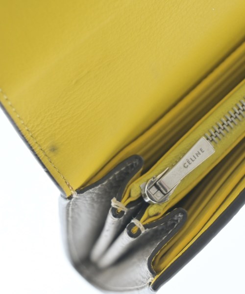 CELINE กระเป๋าสตางค์/กระเป๋าใส่เหรียญ