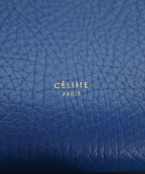 CELINE กระเป๋าถือ