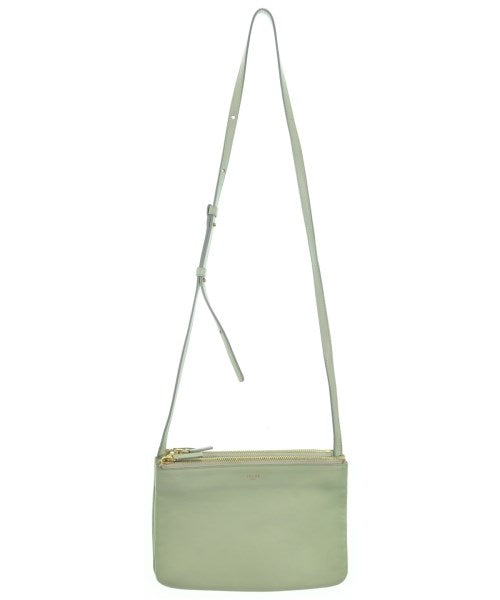 CELINE กระเป๋าสะพาย