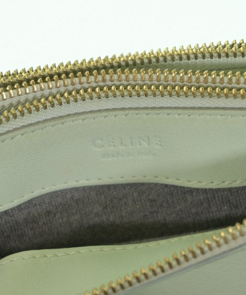 CELINE กระเป๋าสะพาย