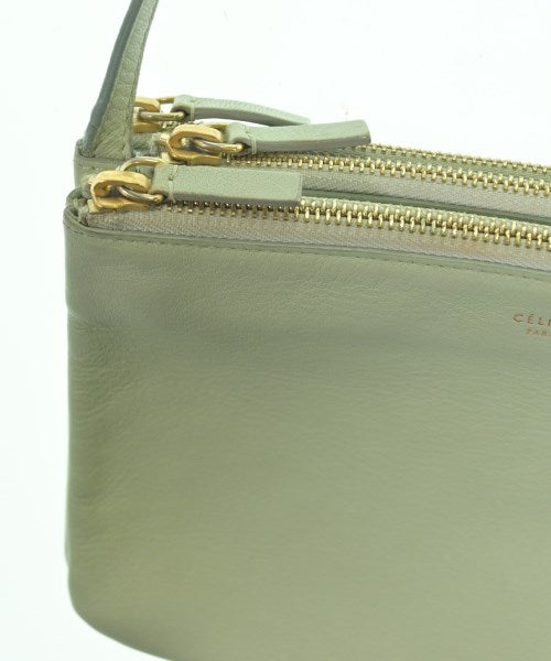 CELINE กระเป๋าสะพาย