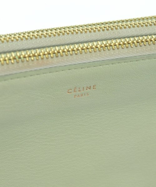 CELINE กระเป๋าสะพาย