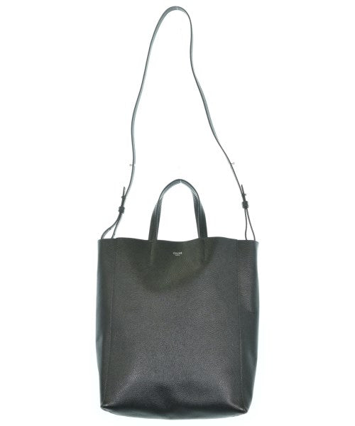 CELINE กระเป๋าถือขนาดใหญ่