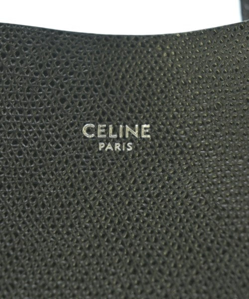 CELINE กระเป๋าถือขนาดใหญ่