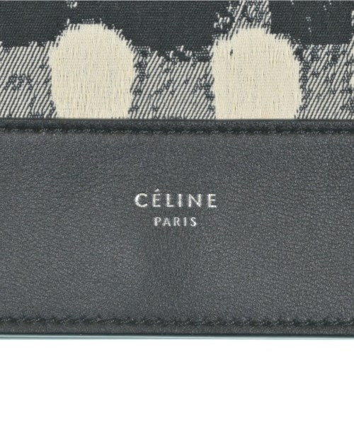 CELINE กระเป๋าสะพาย