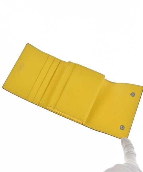 CELINE กระเป๋าสตางค์/กระเป๋าใส่เหรียญ