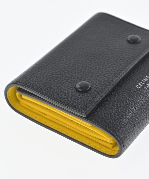 CELINE กระเป๋าสตางค์/กระเป๋าใส่เหรียญ