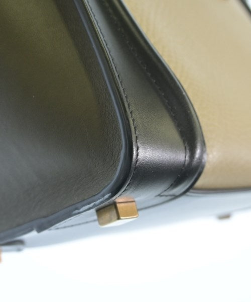 CELINE กระเป๋าถือขนาดใหญ่