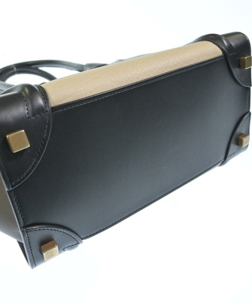 CELINE กระเป๋าถือขนาดใหญ่