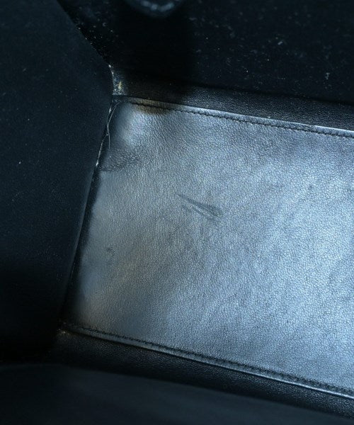 CELINE กระเป๋าถือขนาดใหญ่