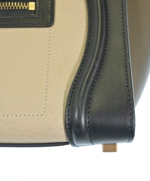 CELINE กระเป๋าถือขนาดใหญ่