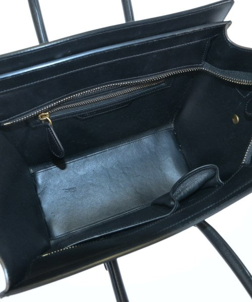 CELINE กระเป๋าถือขนาดใหญ่