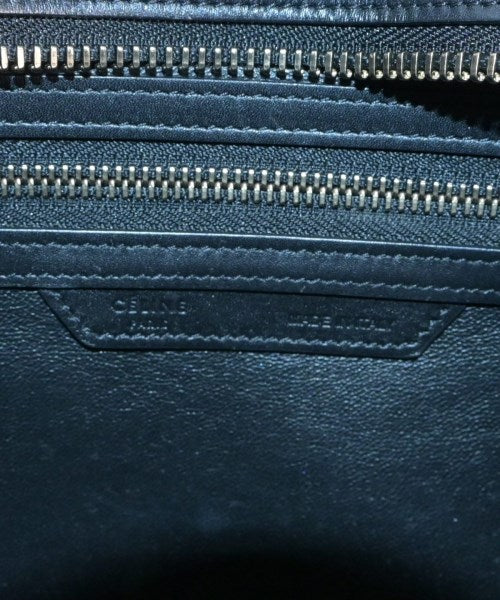 CELINE กระเป๋าถือขนาดใหญ่