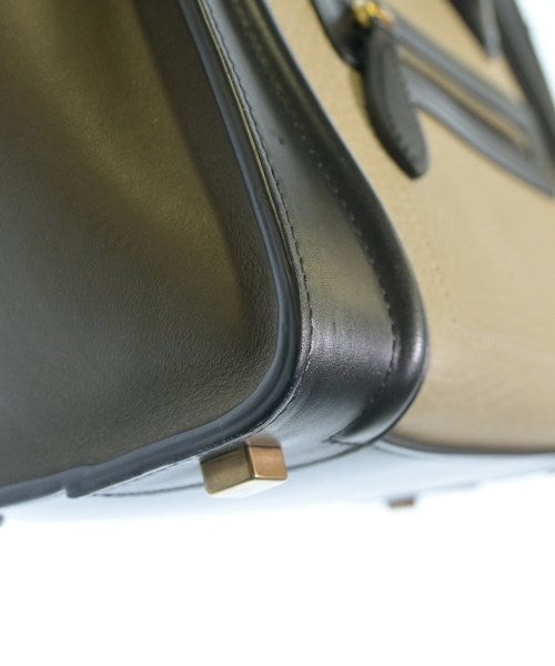 CELINE กระเป๋าถือขนาดใหญ่