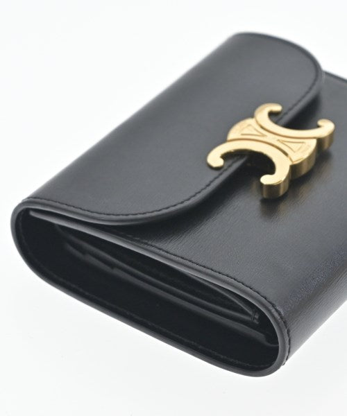 CELINE กระเป๋าสตางค์/กระเป๋าใส่เหรียญ