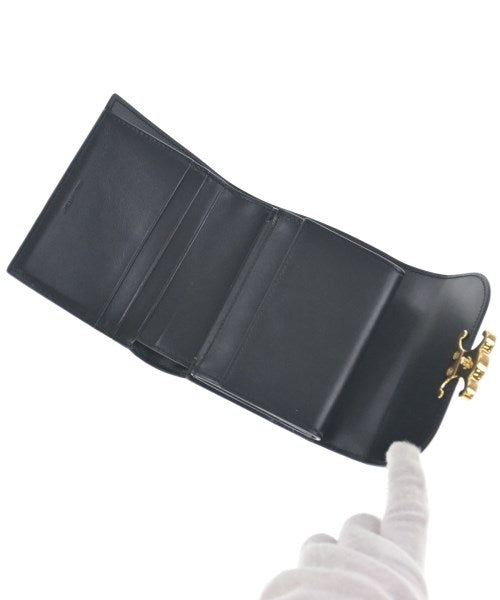 CELINE กระเป๋าสตางค์/กระเป๋าใส่เหรียญ