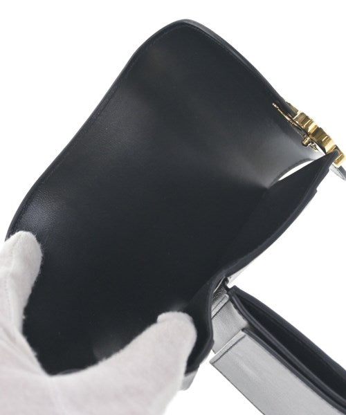 CELINE กระเป๋าสตางค์/กระเป๋าใส่เหรียญ