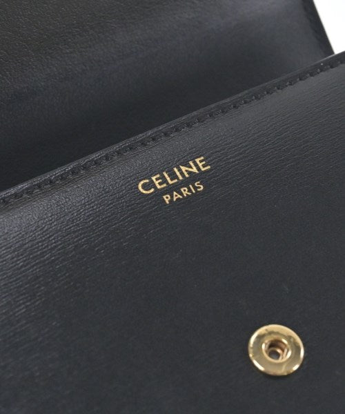 CELINE กระเป๋าสตางค์/กระเป๋าใส่เหรียญ
