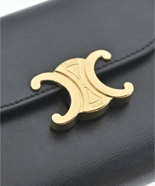 CELINE กระเป๋าสตางค์/กระเป๋าใส่เหรียญ