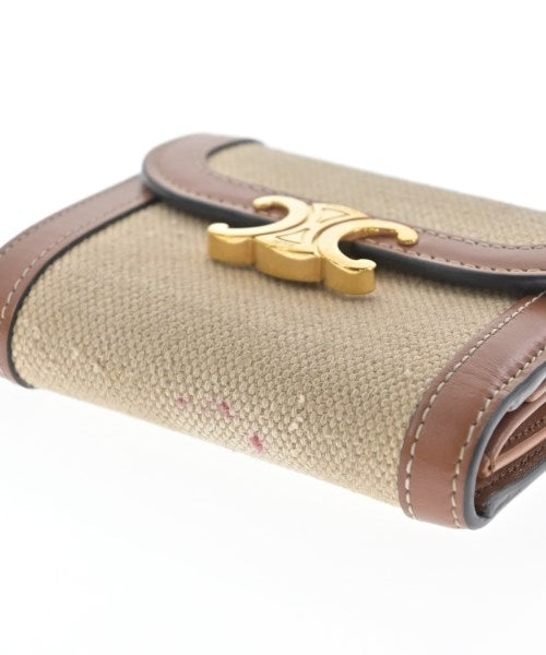 CELINE กระเป๋าสตางค์/กระเป๋าใส่เหรียญ