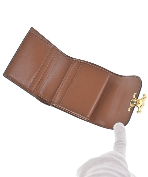 CELINE กระเป๋าสตางค์/กระเป๋าใส่เหรียญ