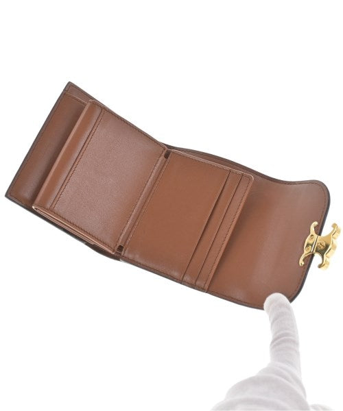 CELINE กระเป๋าสตางค์/กระเป๋าใส่เหรียญ