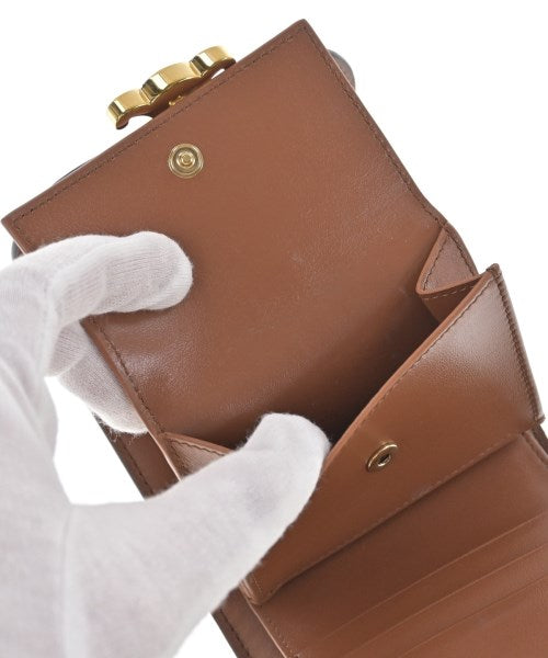 CELINE กระเป๋าสตางค์/กระเป๋าใส่เหรียญ