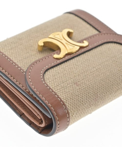 CELINE กระเป๋าสตางค์/กระเป๋าใส่เหรียญ