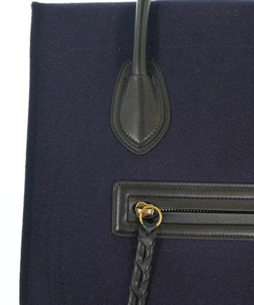 CELINE กระเป๋าถือขนาดใหญ่