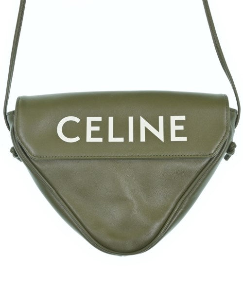 CELINE กระเป๋าสะพาย