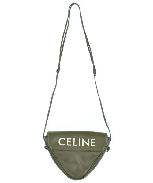 CELINE กระเป๋าสะพาย