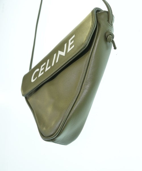 CELINE กระเป๋าสะพาย