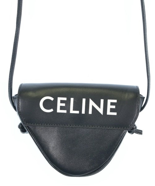 CELINE กระเป๋าสะพาย