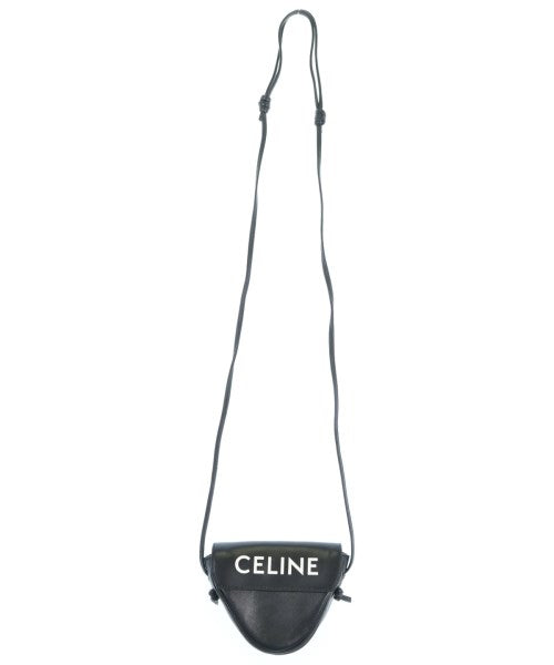 CELINE กระเป๋าสะพาย