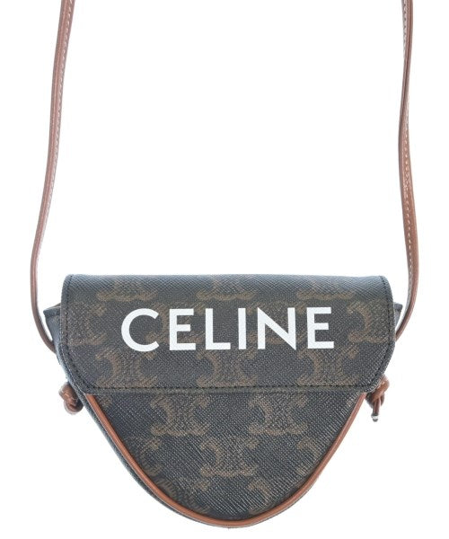CELINE กระเป๋าสะพาย