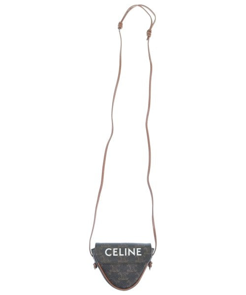 CELINE กระเป๋าสะพาย