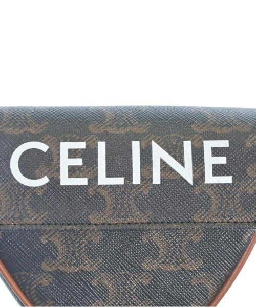 CELINE กระเป๋าสะพาย