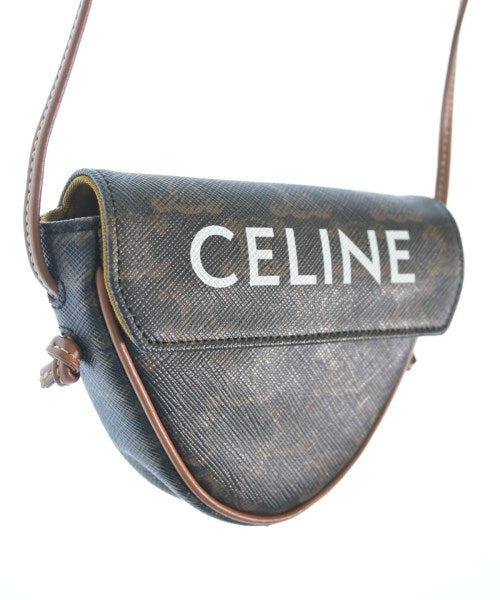CELINE กระเป๋าสะพาย