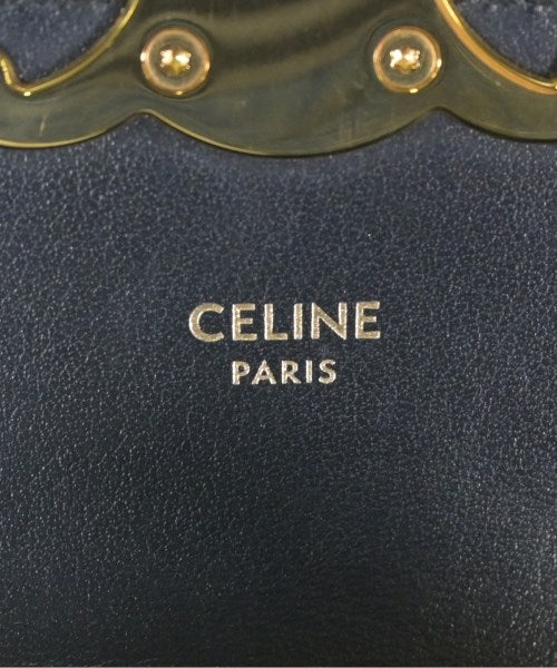 CELINE กระเป๋าสะพาย