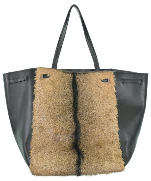 CELINE กระเป๋าถือขนาดใหญ่