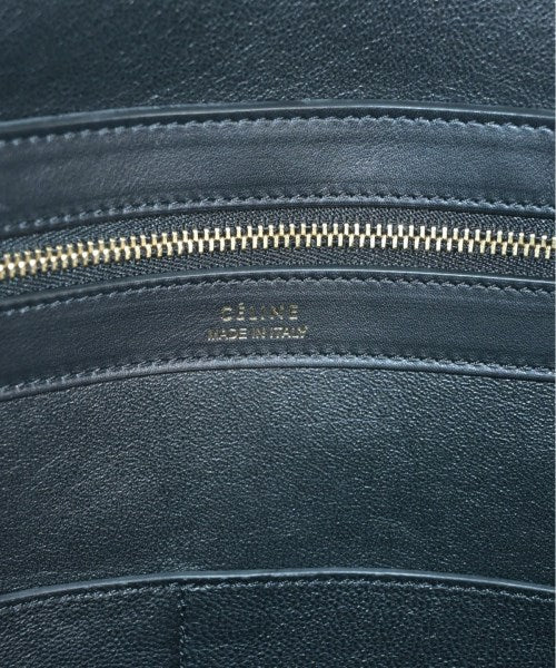 CELINE กระเป๋าถือขนาดใหญ่