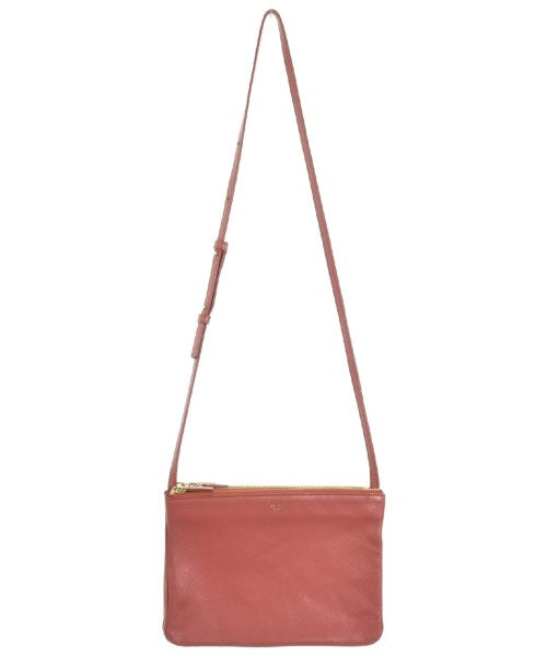 CELINE กระเป๋าสะพาย