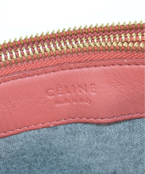 CELINE กระเป๋าสะพาย