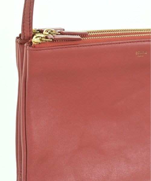 CELINE กระเป๋าสะพาย