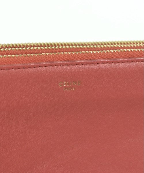 CELINE กระเป๋าสะพาย