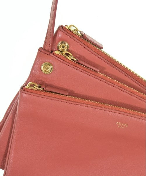 CELINE กระเป๋าสะพาย